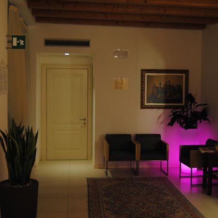 Agriturismo Ca' Beatrice - Venice Airport ฟาวาโร เวเนโต ภายนอก รูปภาพ