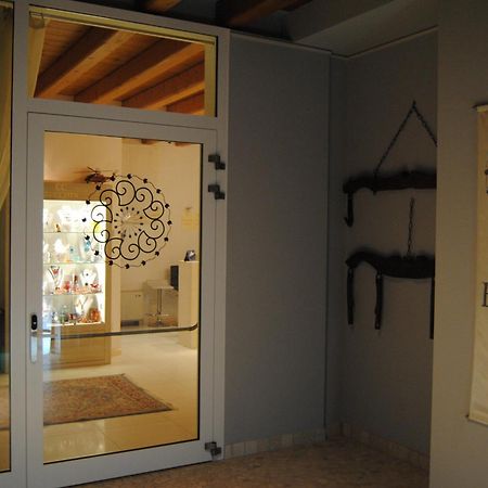 Agriturismo Ca' Beatrice - Venice Airport ฟาวาโร เวเนโต ภายนอก รูปภาพ