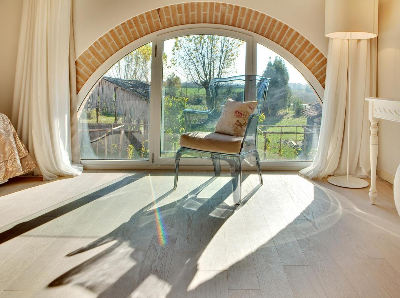 Agriturismo Ca' Beatrice - Venice Airport ฟาวาโร เวเนโต ภายนอก รูปภาพ