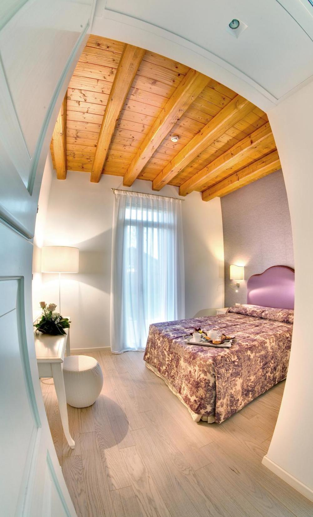 Agriturismo Ca' Beatrice - Venice Airport ฟาวาโร เวเนโต ภายนอก รูปภาพ