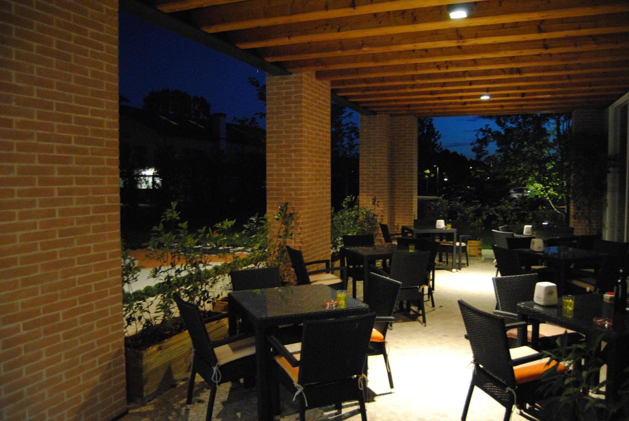 Agriturismo Ca' Beatrice - Venice Airport ฟาวาโร เวเนโต ภายนอก รูปภาพ