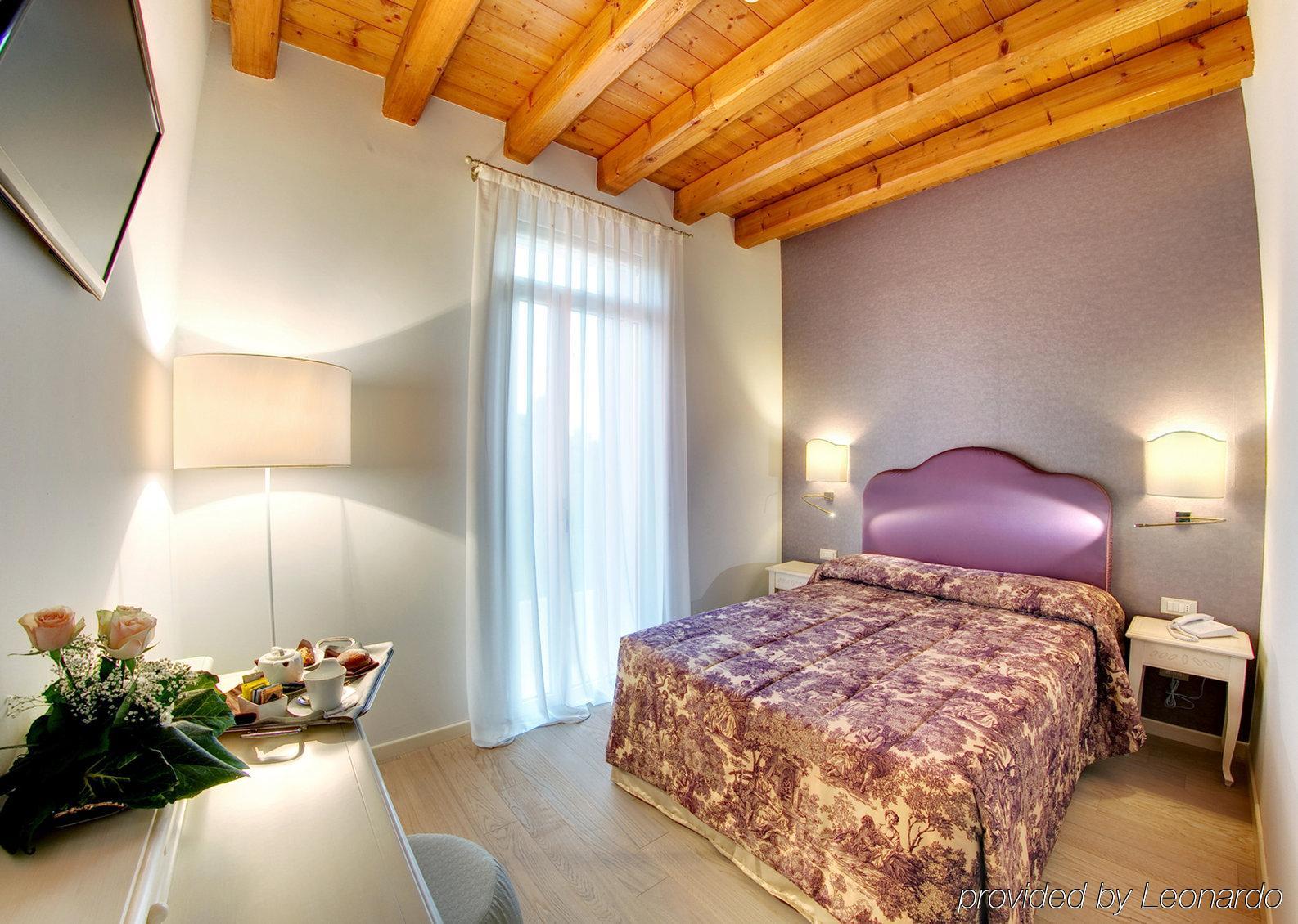 Agriturismo Ca' Beatrice - Venice Airport ฟาวาโร เวเนโต ห้อง รูปภาพ