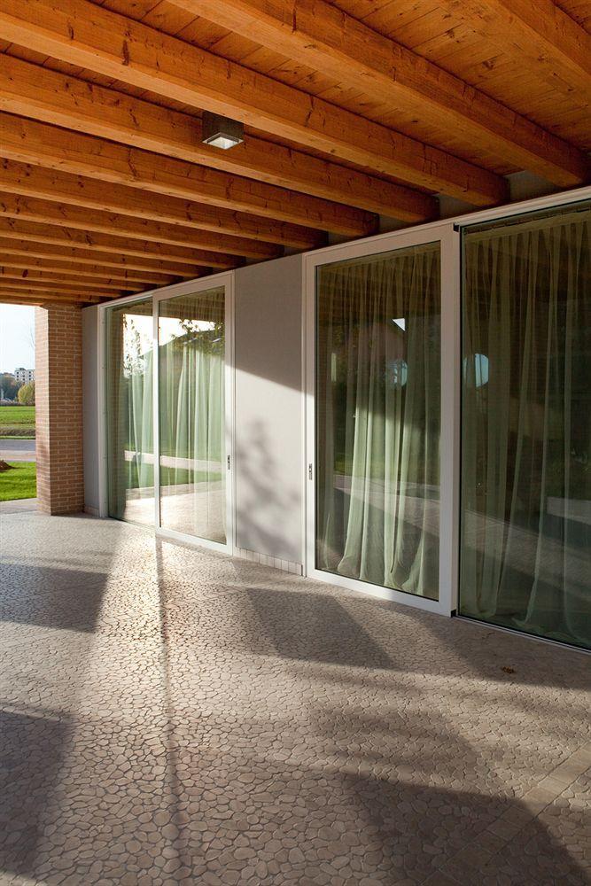Agriturismo Ca' Beatrice - Venice Airport ฟาวาโร เวเนโต ภายนอก รูปภาพ