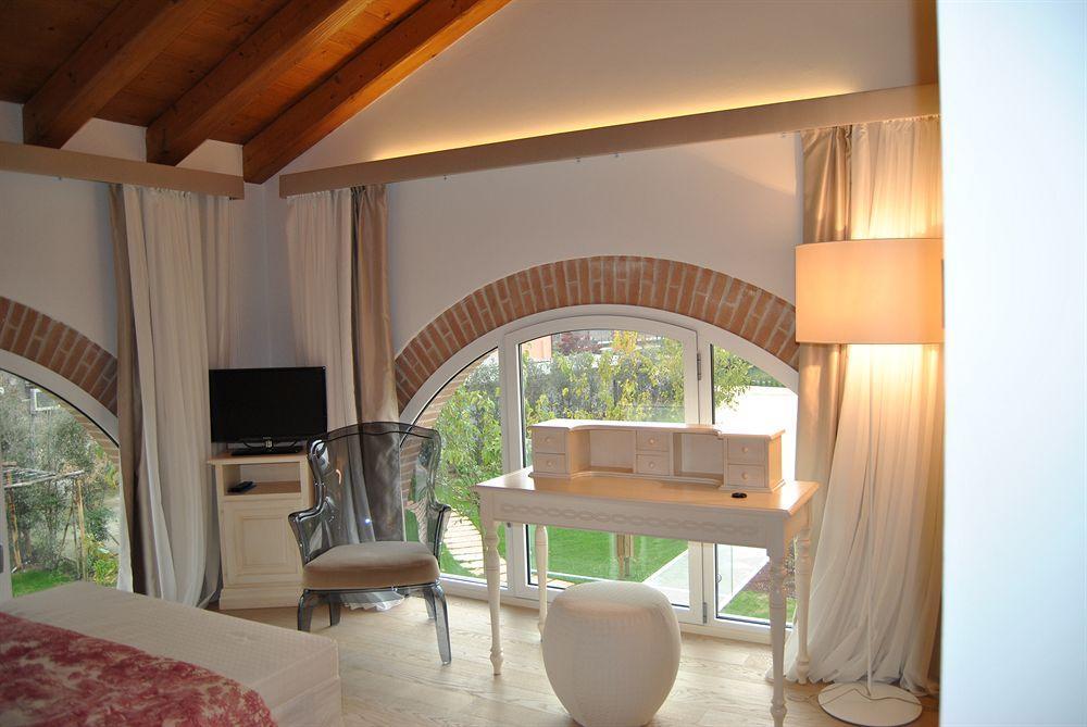 Agriturismo Ca' Beatrice - Venice Airport ฟาวาโร เวเนโต ภายนอก รูปภาพ