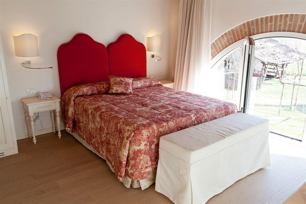 Agriturismo Ca' Beatrice - Venice Airport ฟาวาโร เวเนโต ภายนอก รูปภาพ