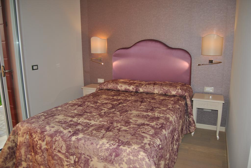 Agriturismo Ca' Beatrice - Venice Airport ฟาวาโร เวเนโต ภายนอก รูปภาพ
